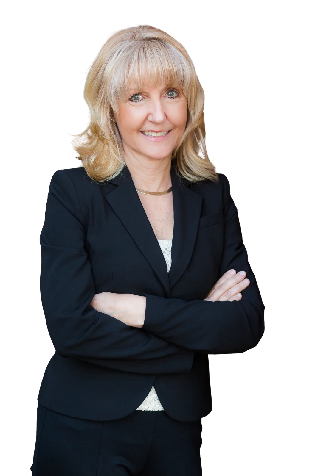 Laura Holbert, Realtor® and Real Estate Broker
