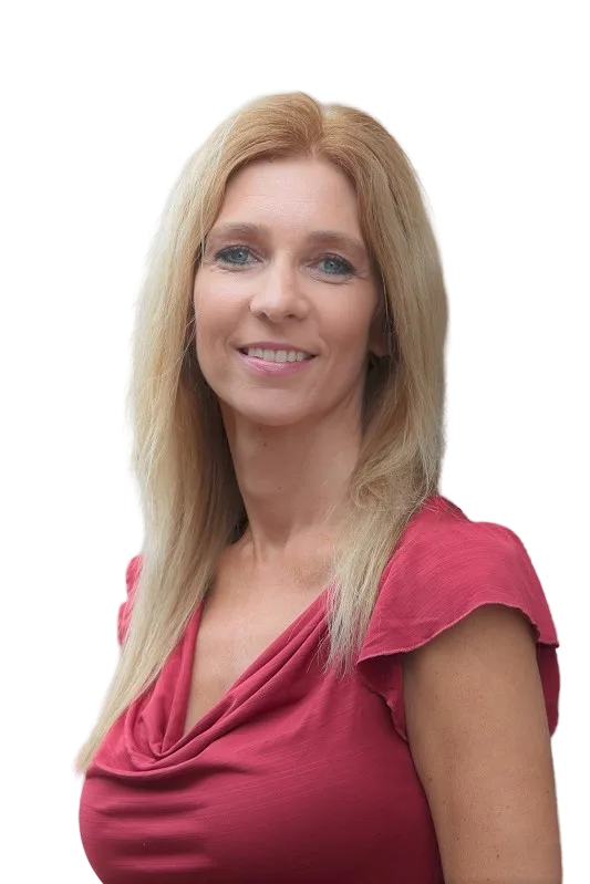 Kimberly Marsh, Myrtle Beach REALTOR