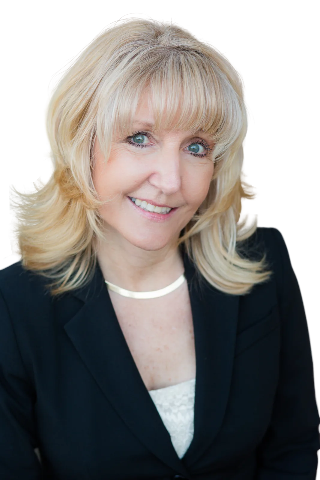 Laura Holbert, Realtor® and Real Estate Broker