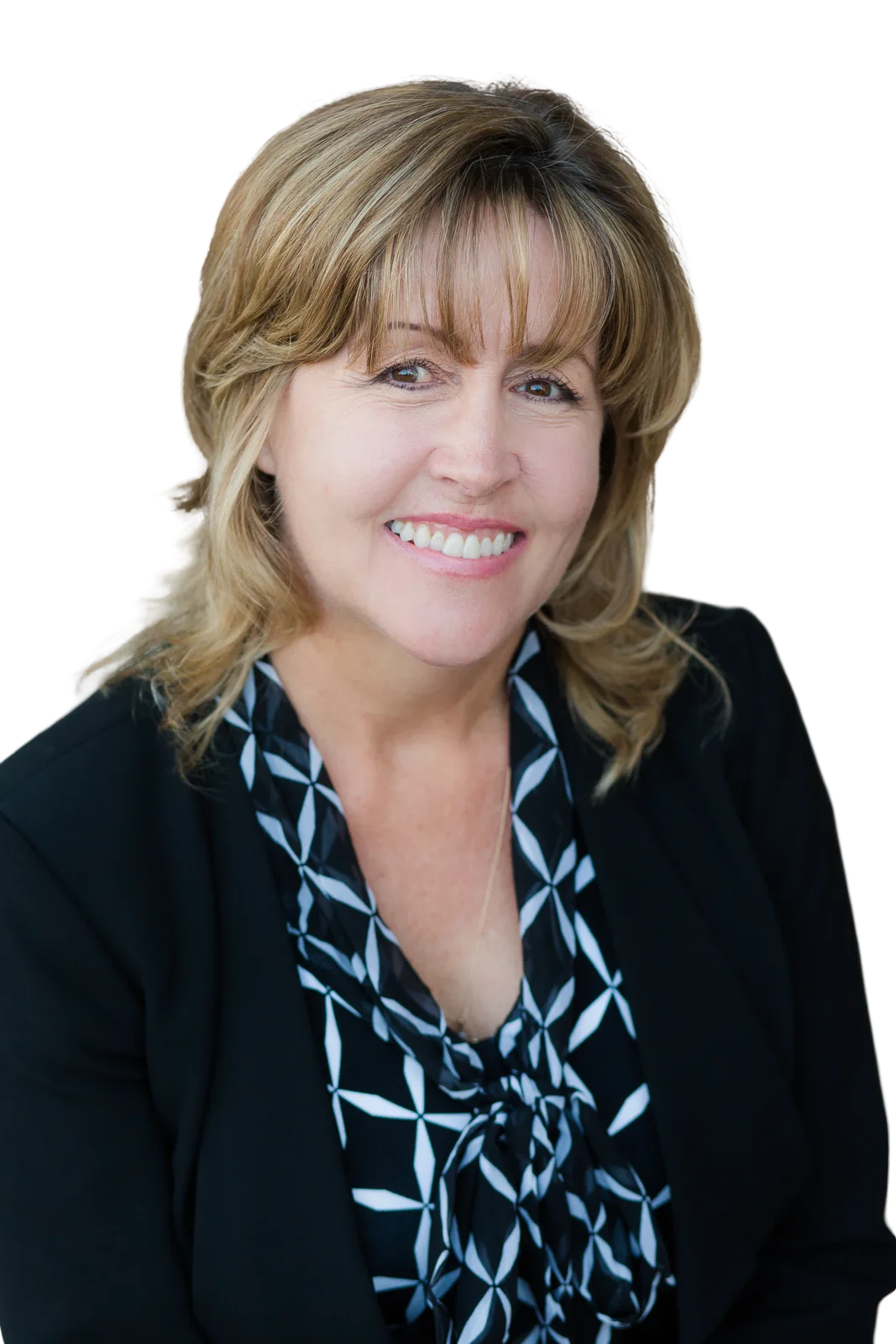 Cheryl Shadden, Realtor® and Real Estate Broker