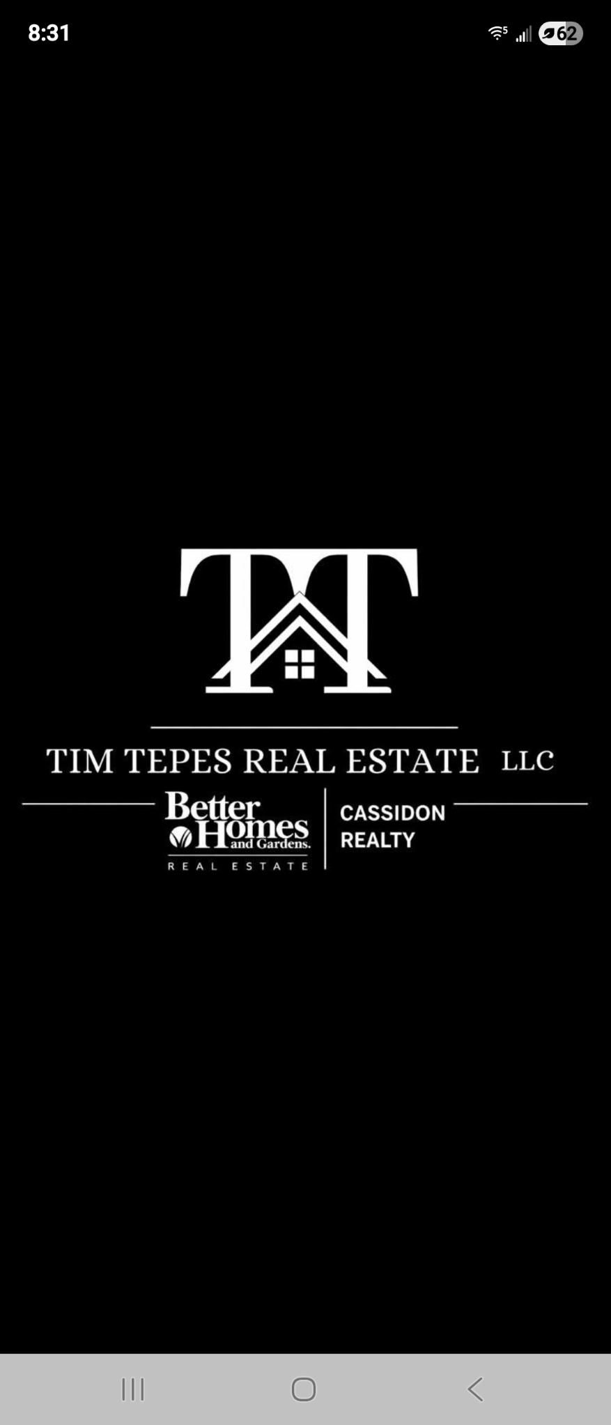 Tim Tepes Real Estate LLC