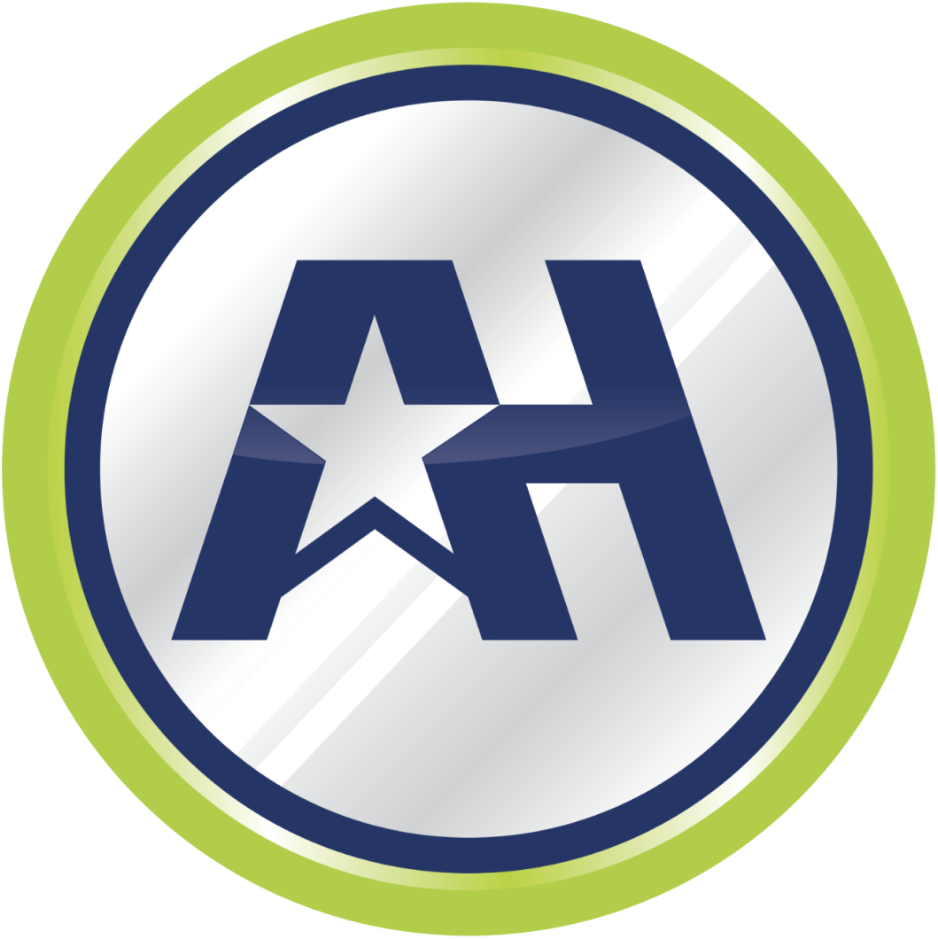 Adam Heaney Home Loan Team logo