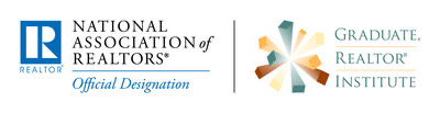 NAR and GRI Designations