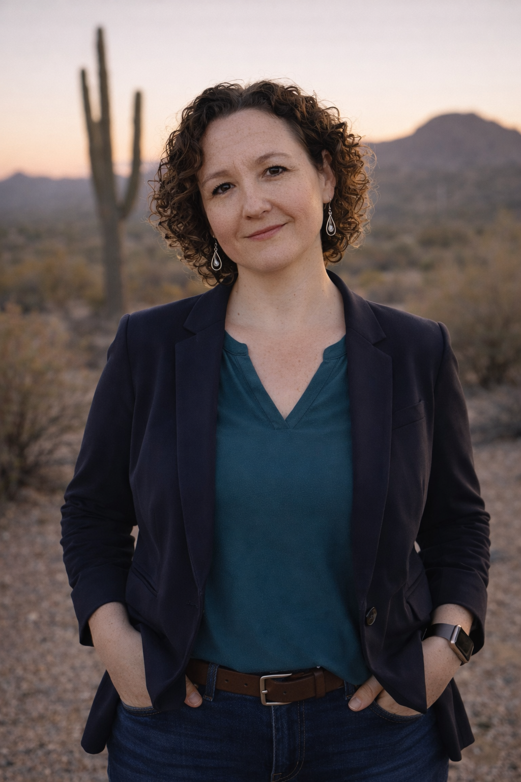 Crystal McKenna