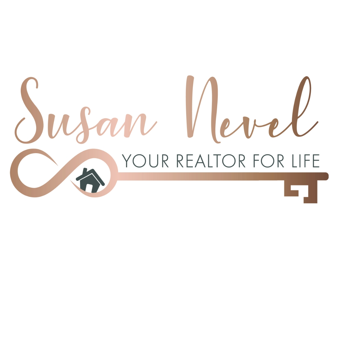 Susan Nevel Realtor Logo