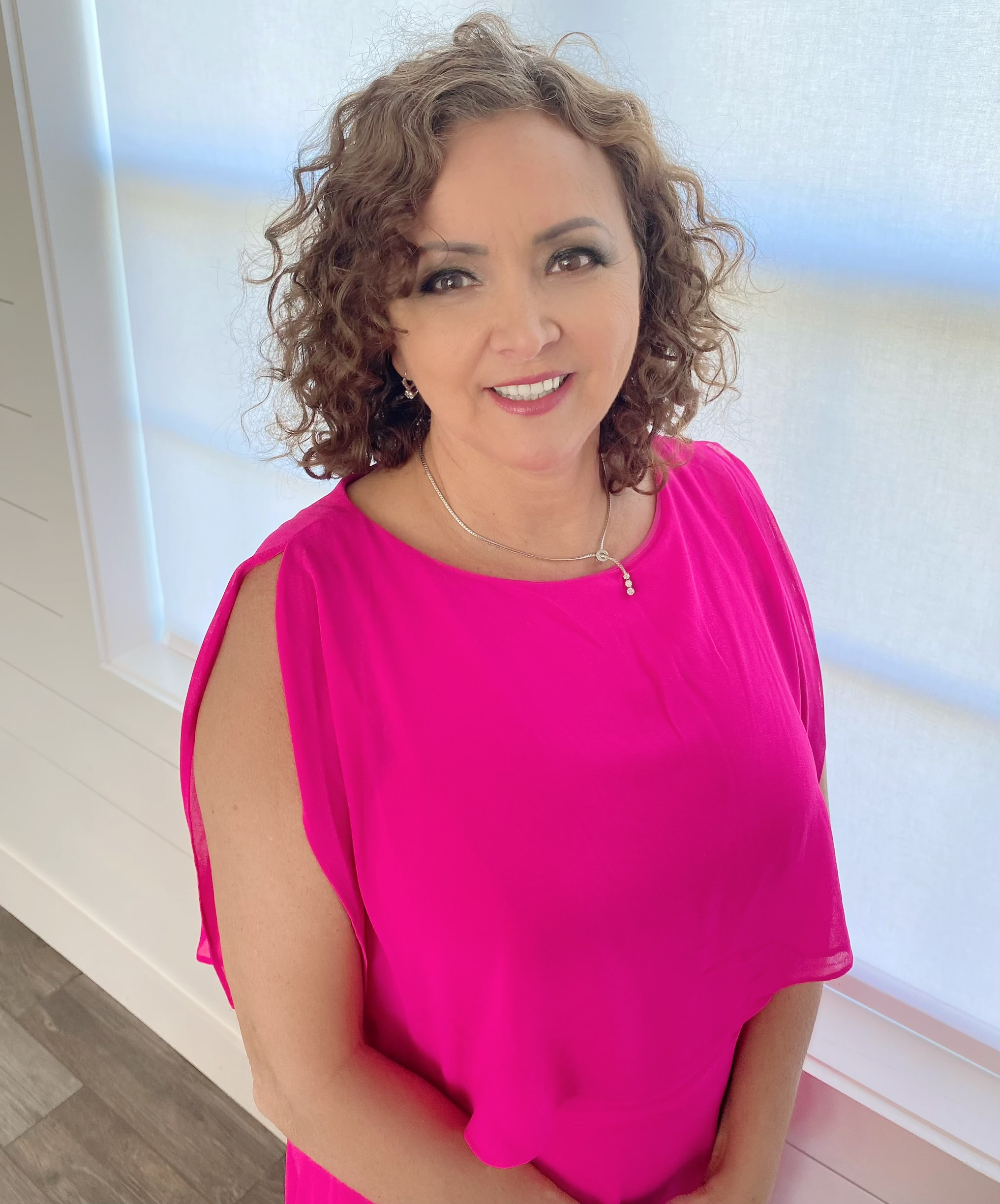 Lili Whittington, Broker Associate