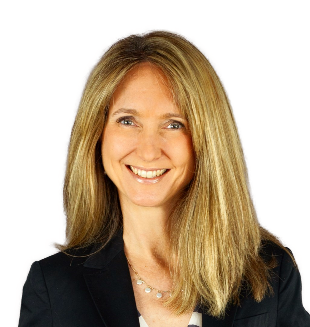 April Whitehead headshot
