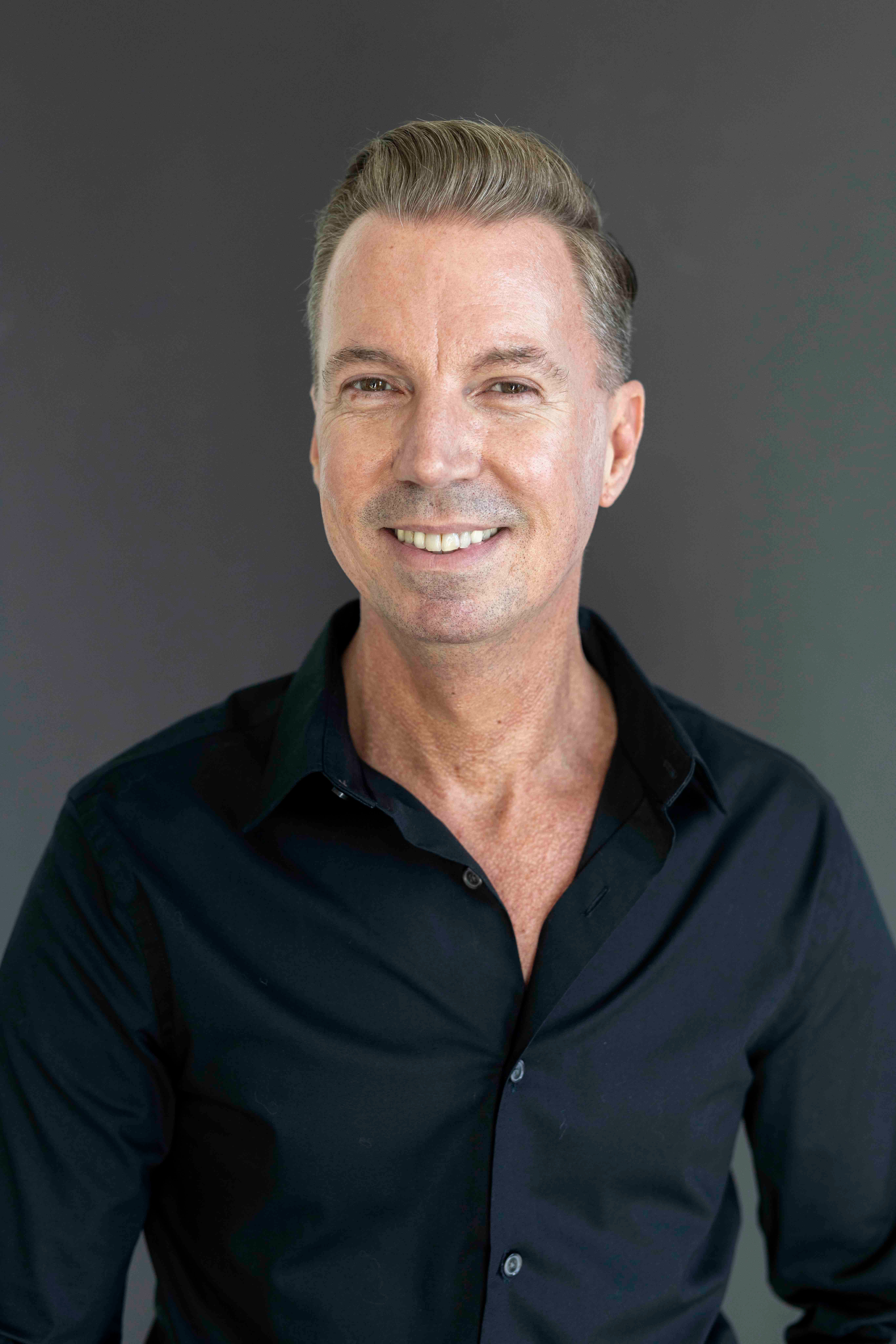 Matt Watson, Dallas real estate broker