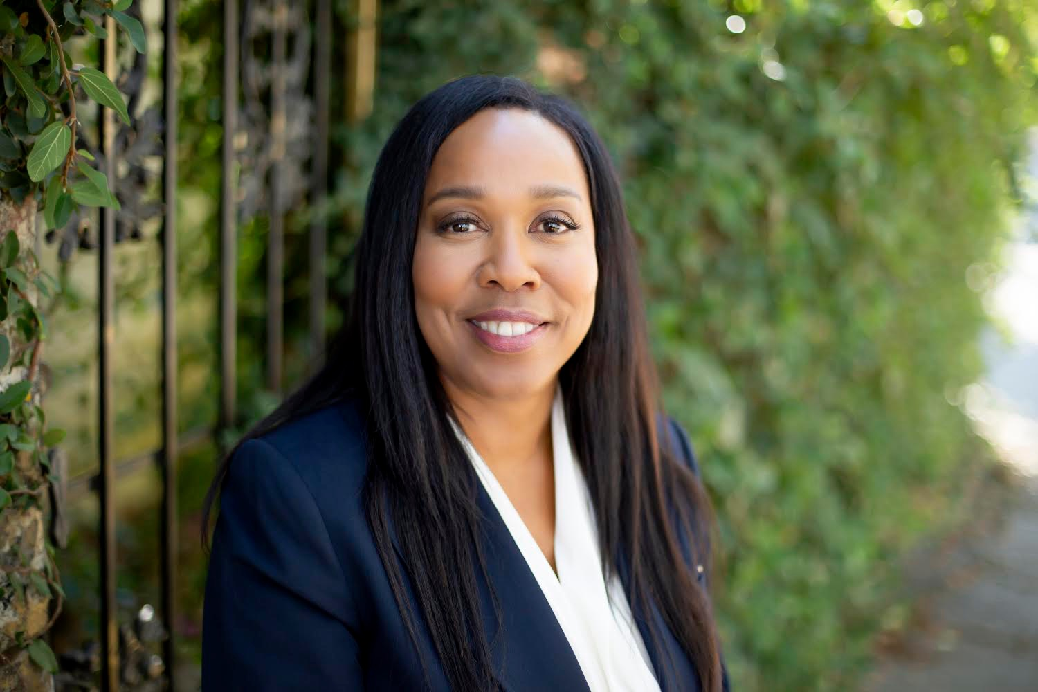 Ruth Brewer, Northern California Realtor specializing in Beale AFB military relocations
