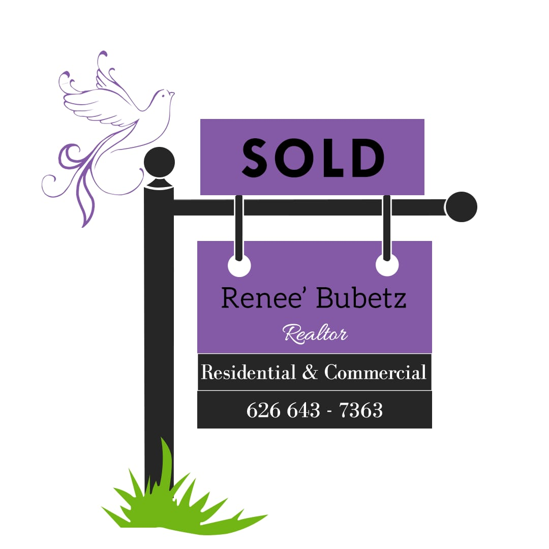 Real Estate Simplified yard sign