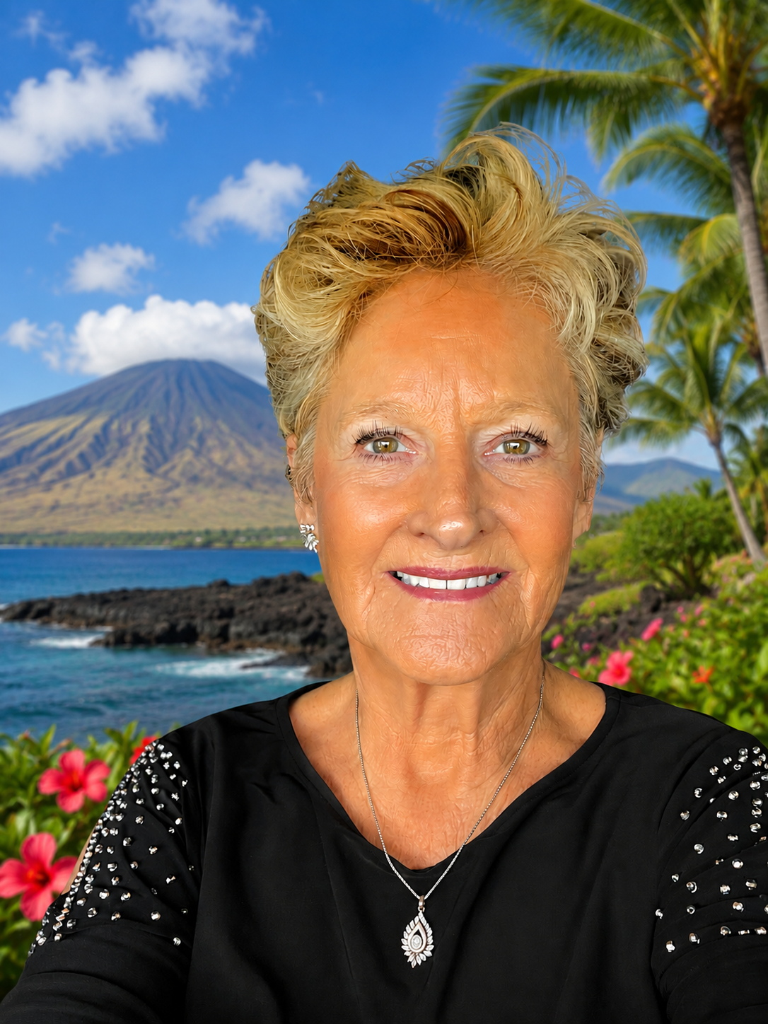 Eileen Lacerte, Broker-Owner, BHG Real Estate Island Lifestyle