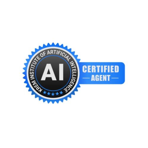 Krem Institute AI Certified Agent