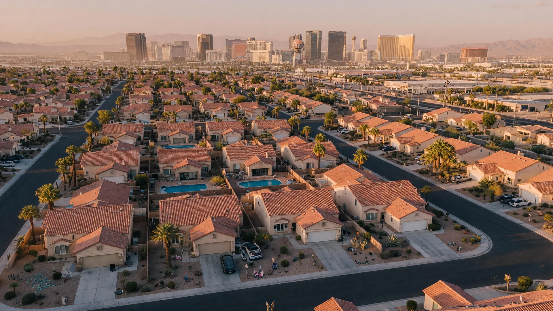 Las Vegas Mid-July 2026 Market Check-In: Record Prices, Seller Concessions in 40% of Deals, and What the Summer Market Means for Buyers and Sellers