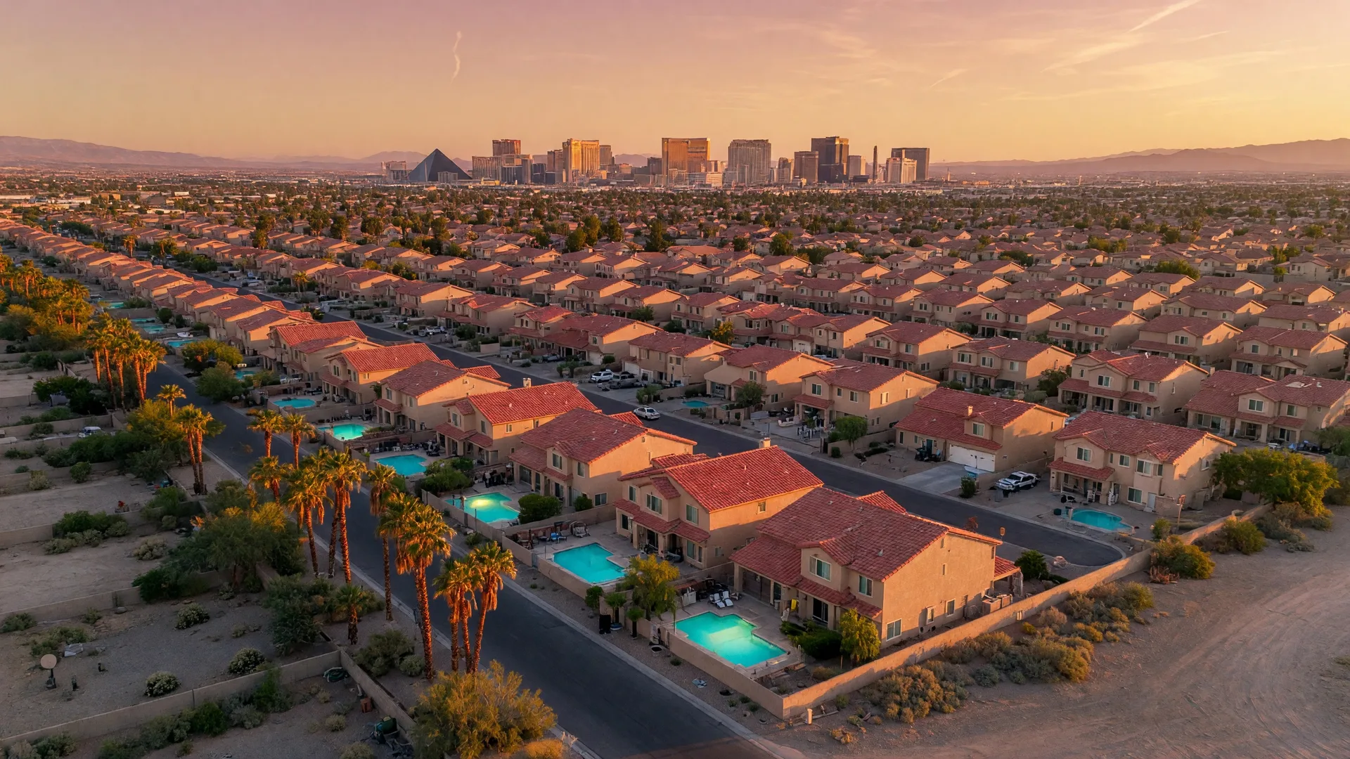 Las Vegas Home Prices Hold at Record $490K in July 2026: What the Latest Data Means for Buyers, Sellers, and Homeowners