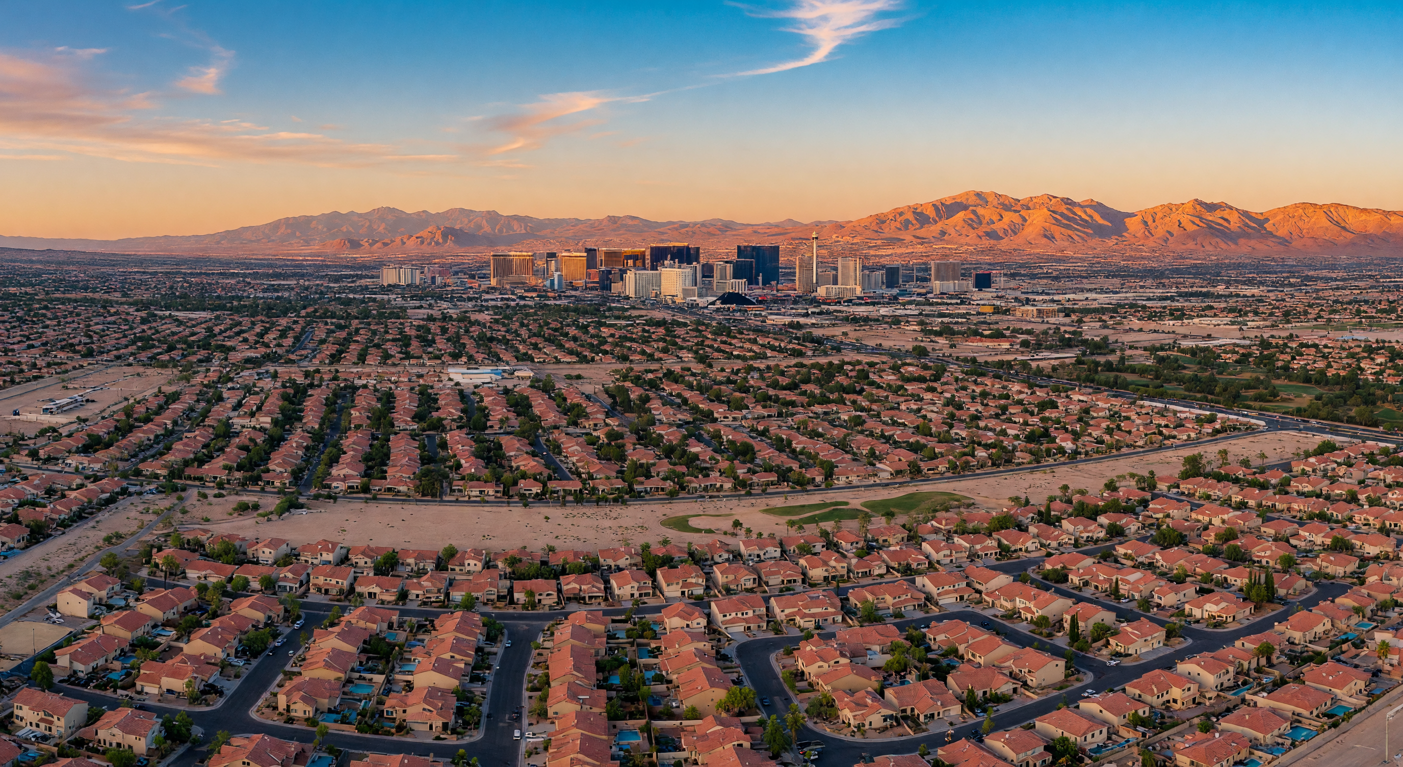 Las Vegas Summer 2026 Market Update: What the Numbers Really Mean for Buyers and Sellers