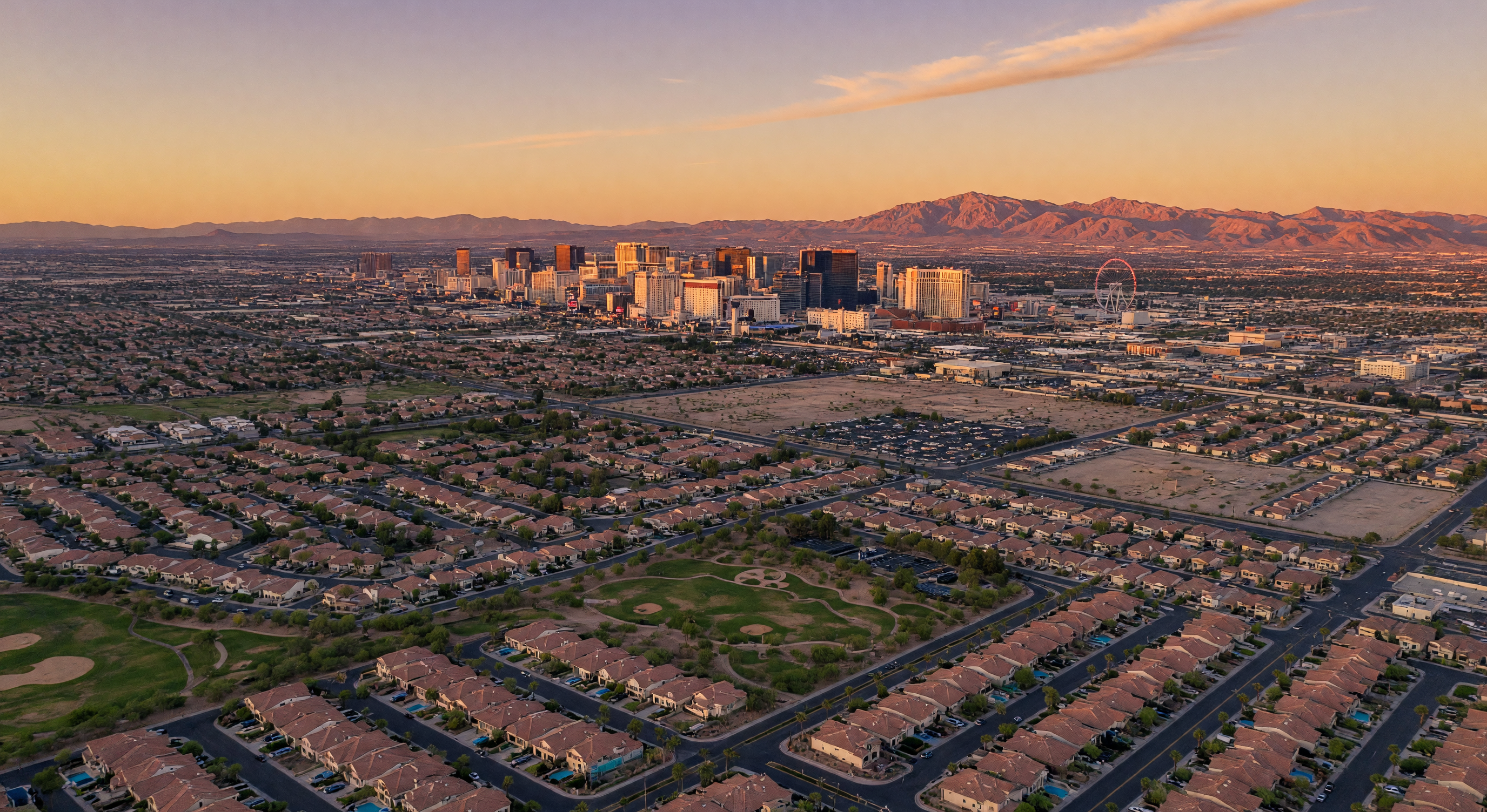 Henderson Neighborhood Guide: The Best Communities for Families in 2026