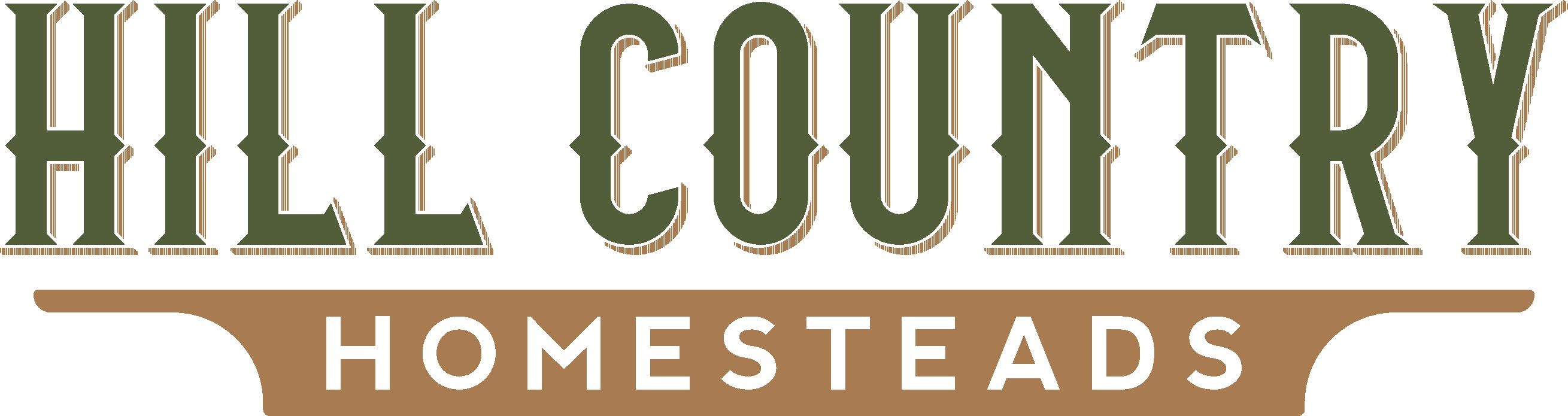 Hill Country Homesteads Group logo