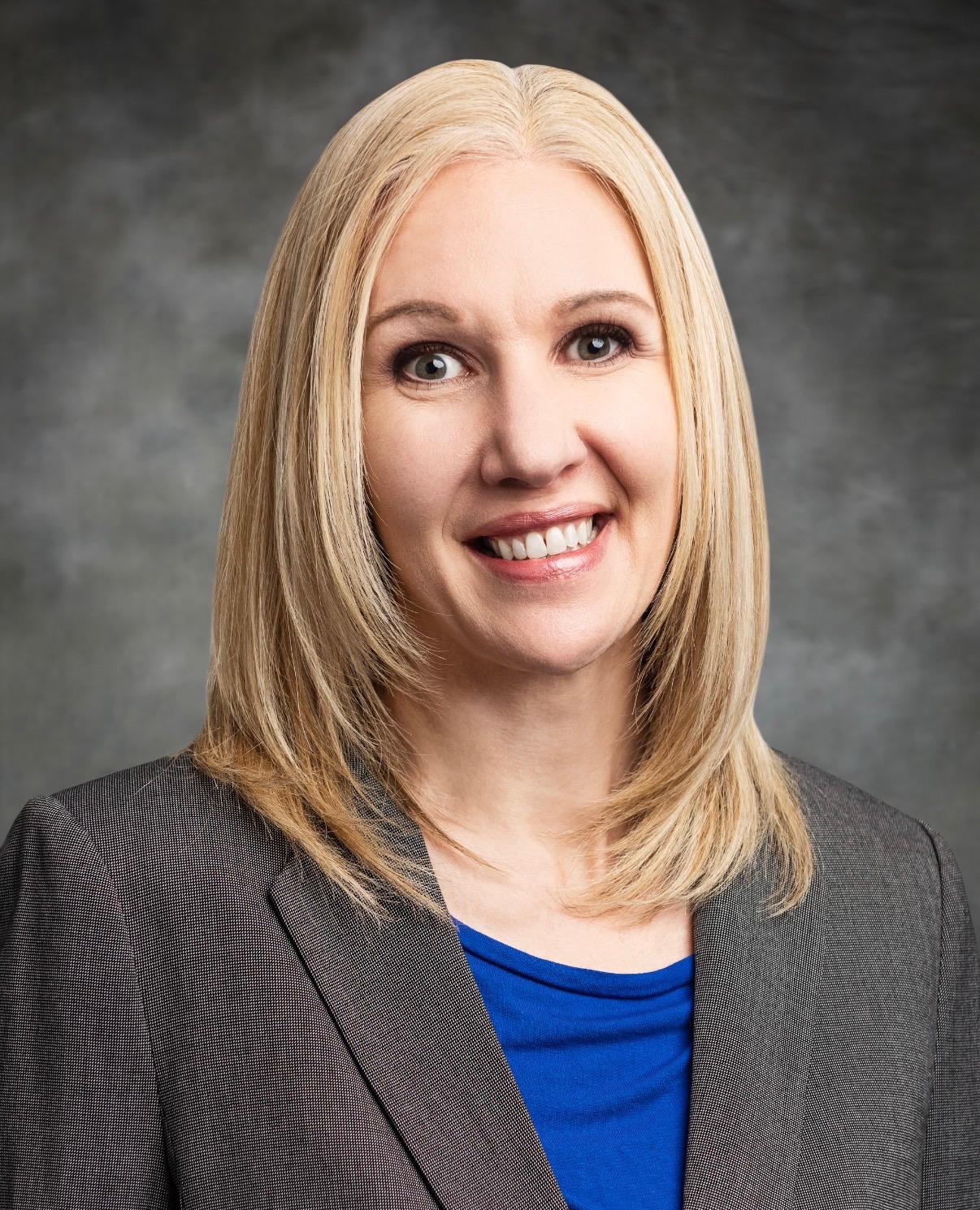 Natalie Stark — Stark Group Real Estate
