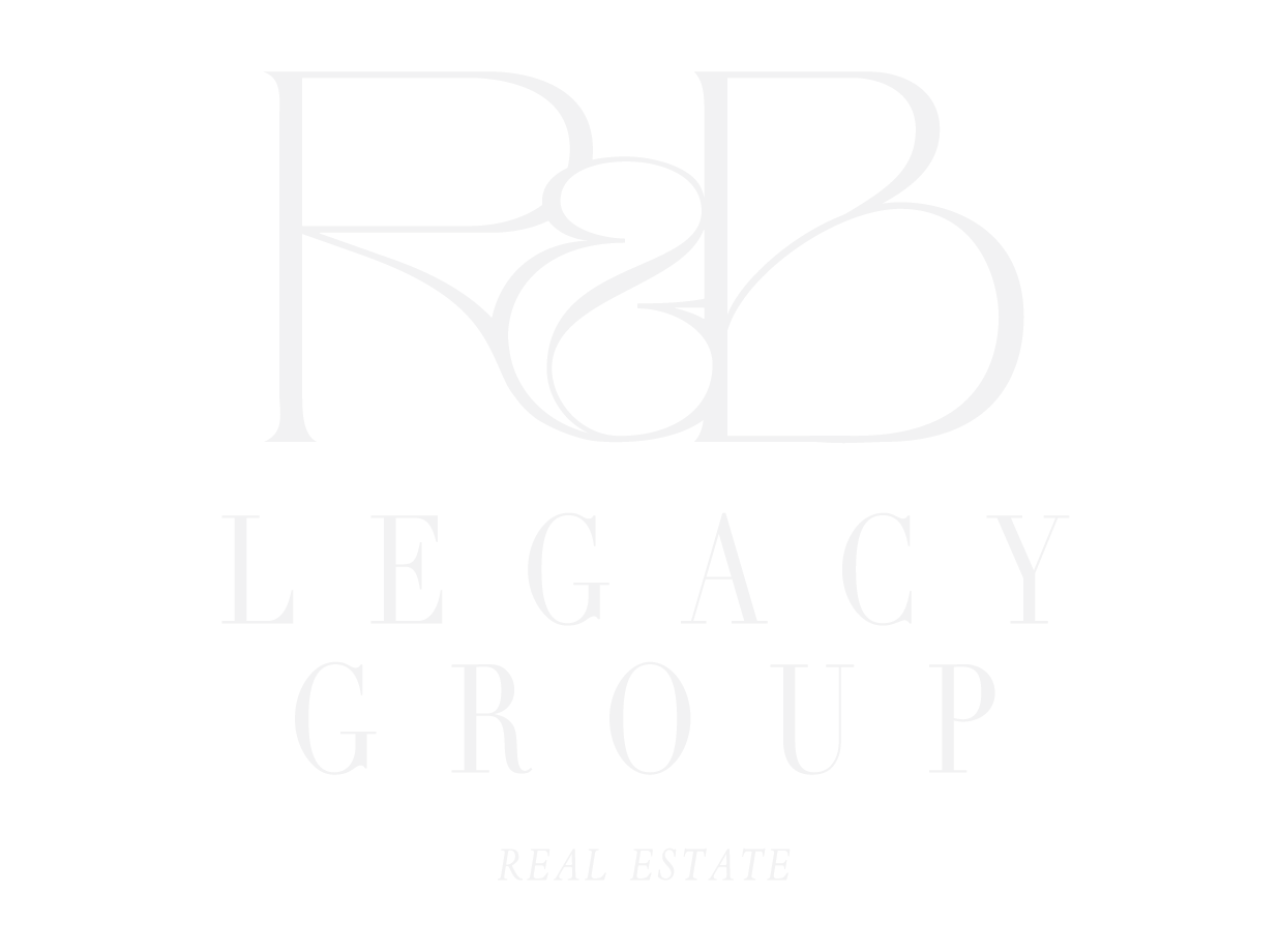 R&B Legacy Group Real Estate logo