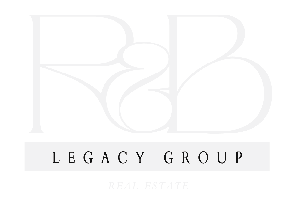 R&B Legacy Group Real Estate logo