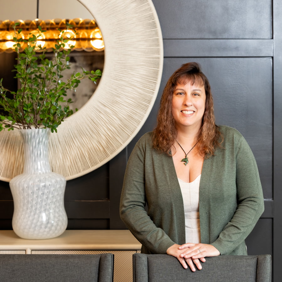 Shannon Russell, Military Relocation Professional and Virginia real estate agent