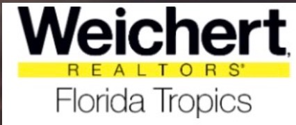 Weichert Realtors Florida Tropics corporate logo