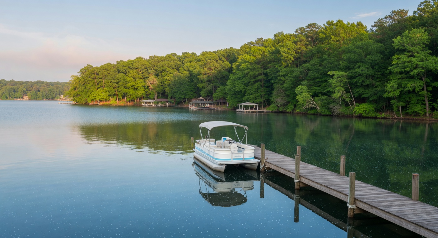 Huntersville, NC homes for sale — Lake Norman community guide