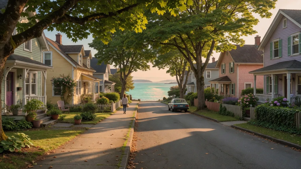 Is James Bay a Good Neighbourhood for Dog Owners in Victoria?