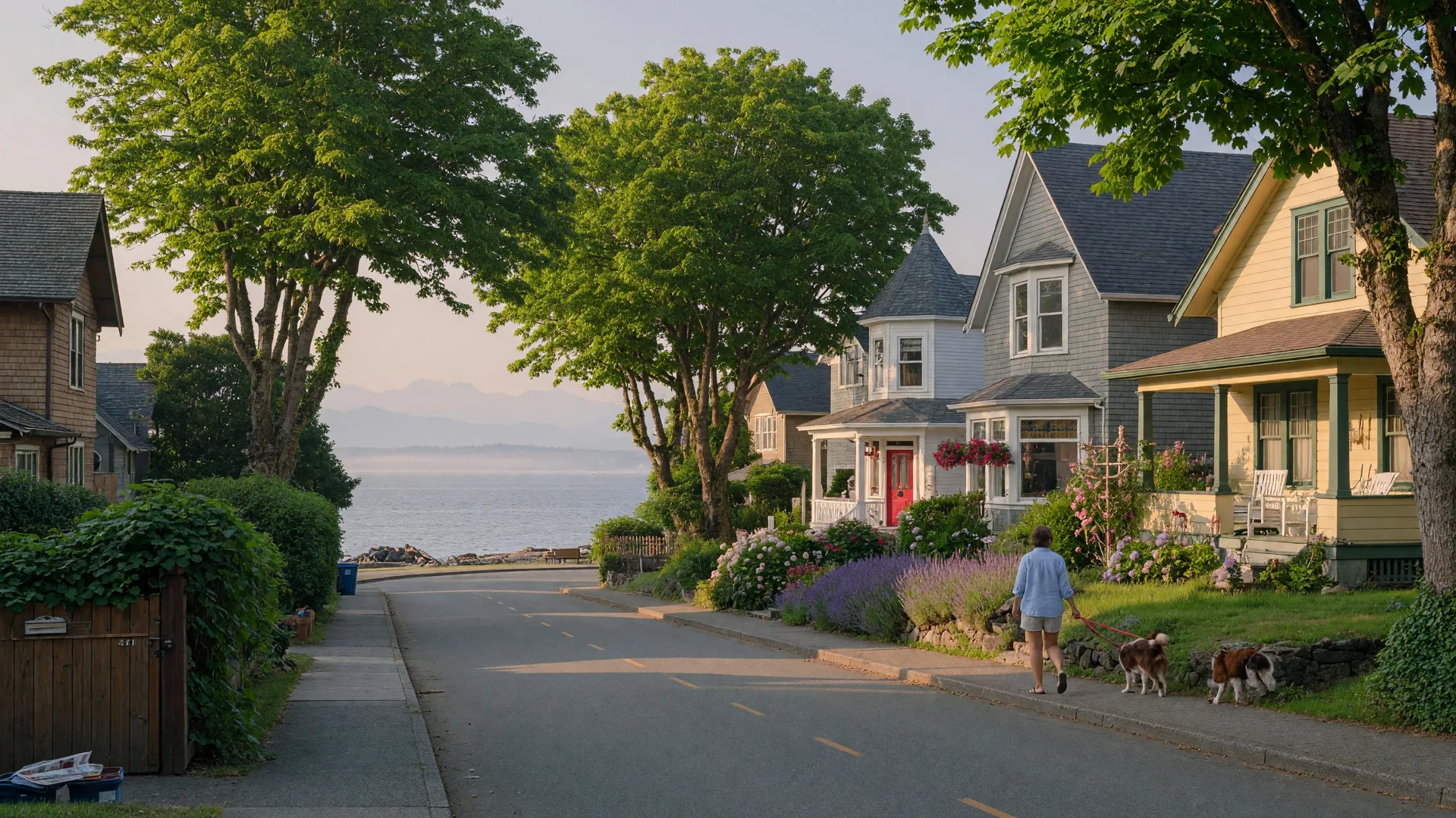 Is Fairfield a Good Neighbourhood for Dog Owners in Victoria?