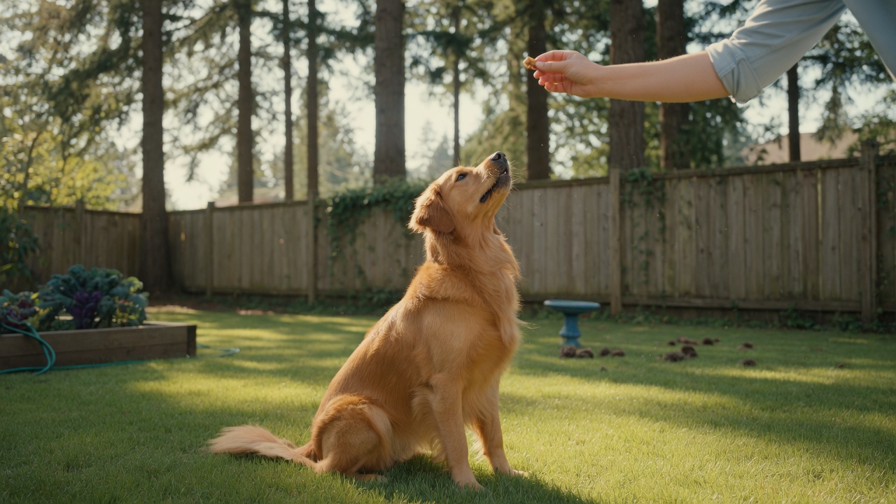 Where Can I Get Dog Training in Victoria, BC?