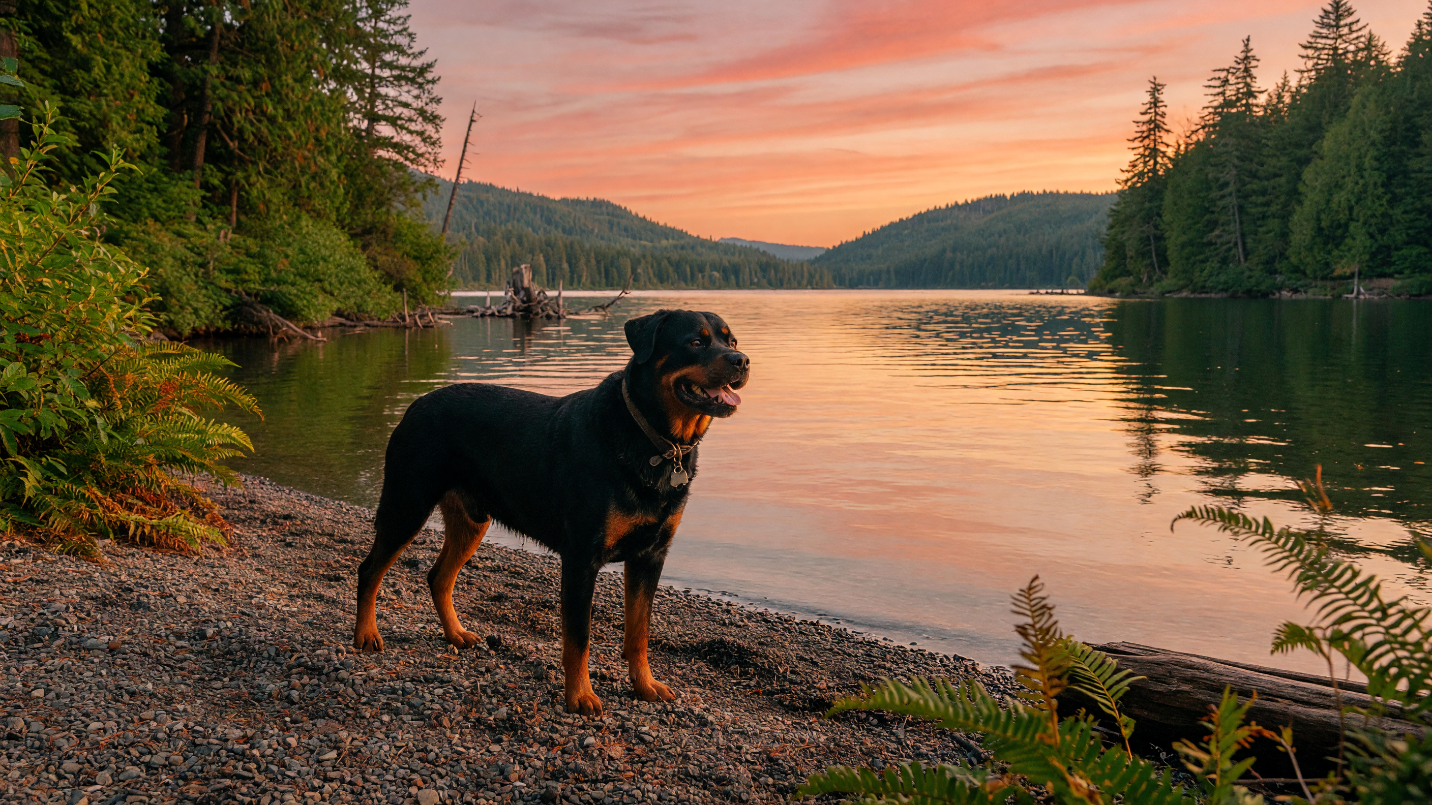 Blue-Green Algae Is Deadly for Dogs: A Summer Guide for Victoria's Lakes