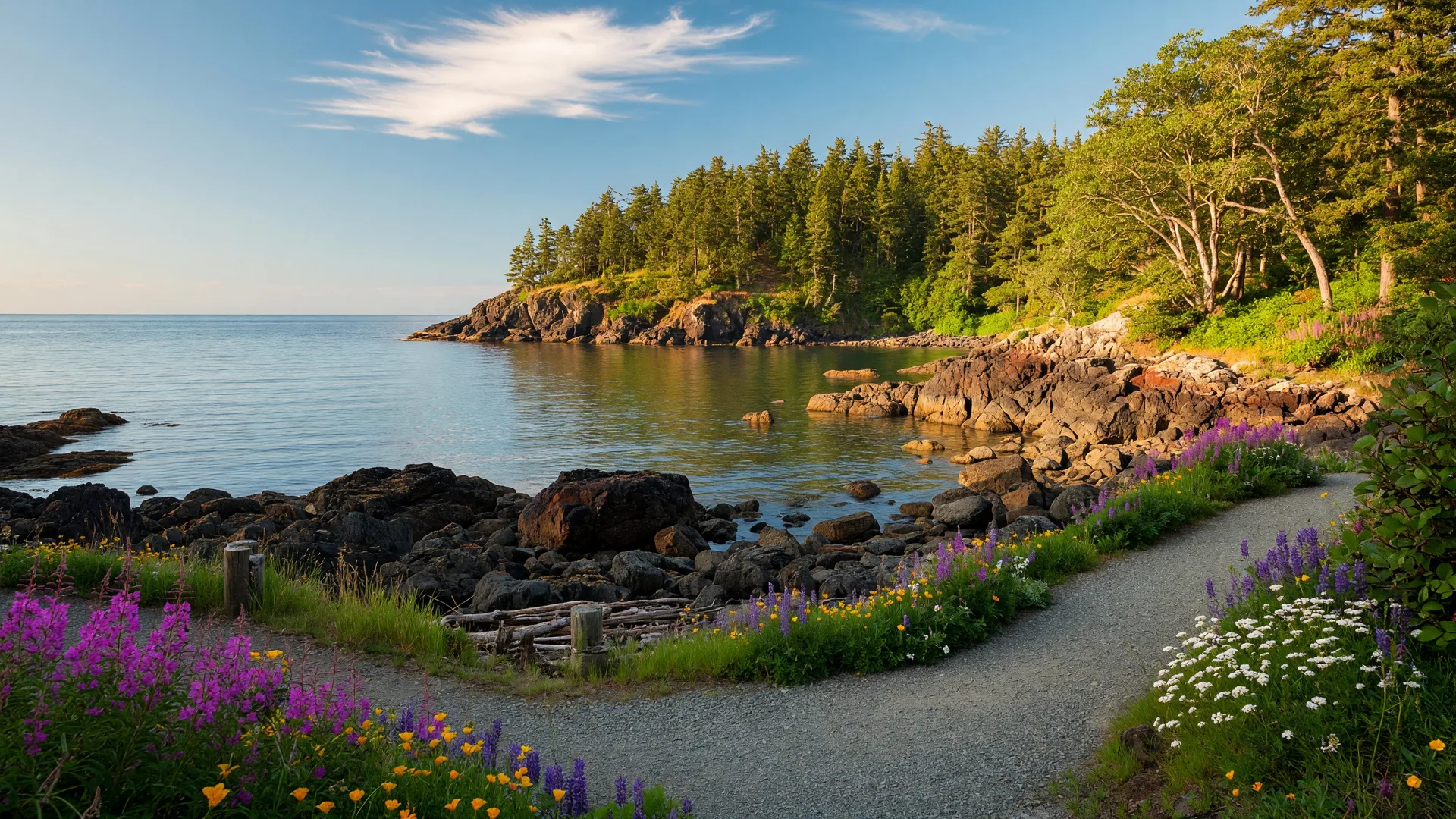 Is Esquimalt a Good Neighbourhood for Dog Owners in Victoria?