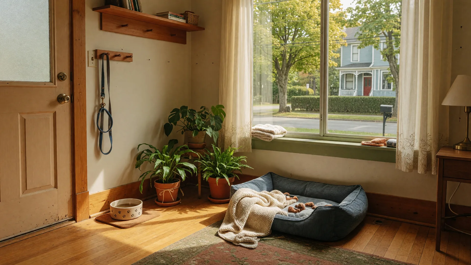 How Do I Find a Pet-Friendly Rental in Victoria, BC?