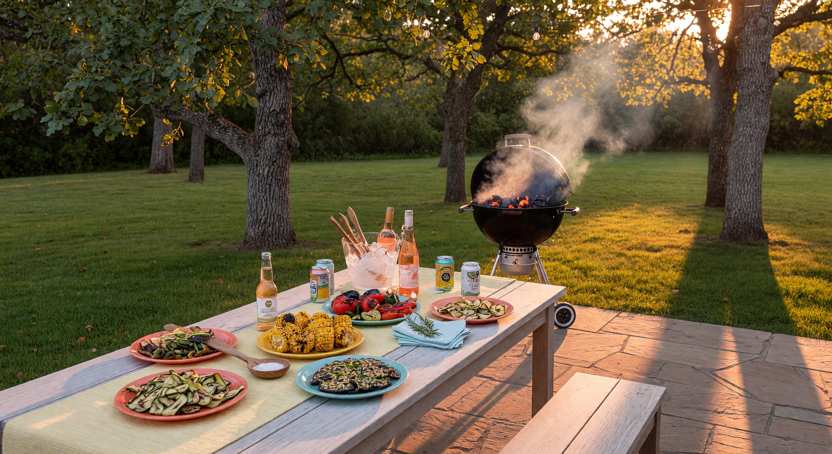 Keeping Your Pup Safe This Barbecue Season: Lessons from Ziggy's Great Corn Cob Caper