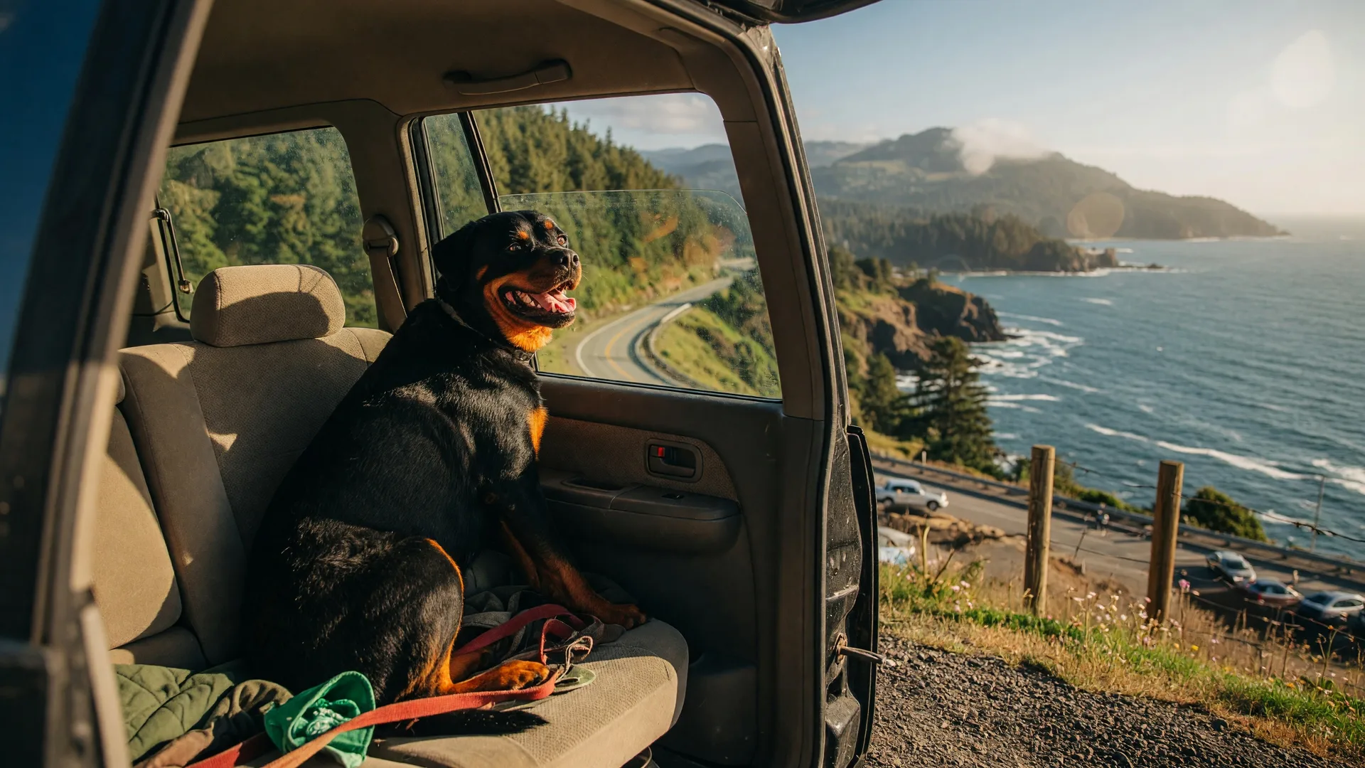 Moving to Victoria BC with Your Dog: The Complete 2026 Guide