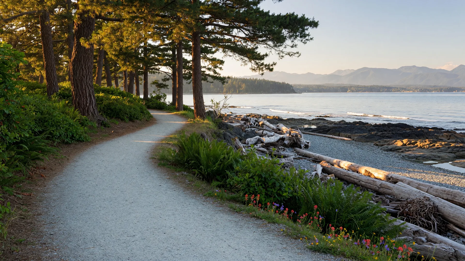 Best Dog-Friendly Trails in Greater Victoria