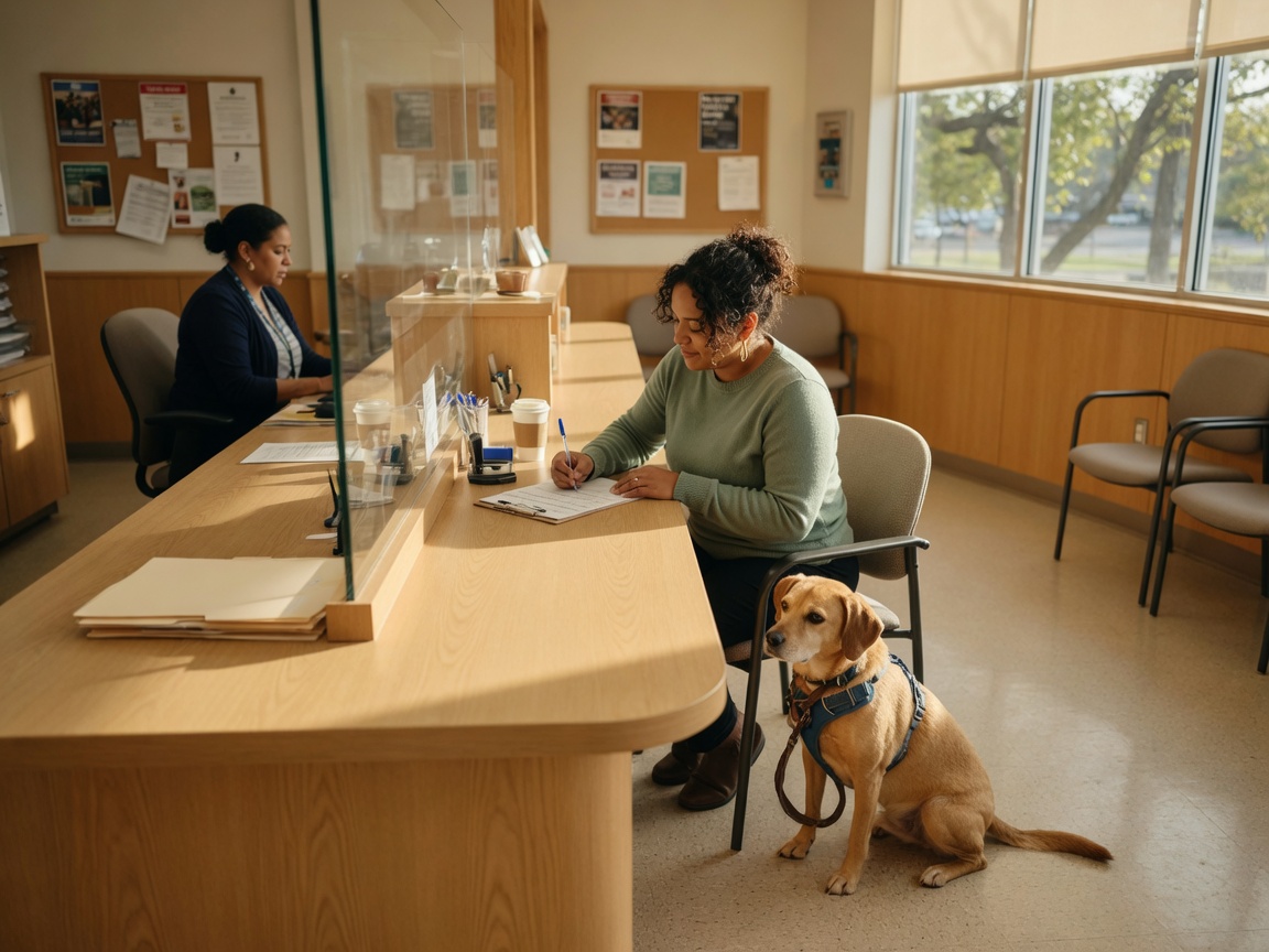 How Do I License My Dog in Victoria, BC?