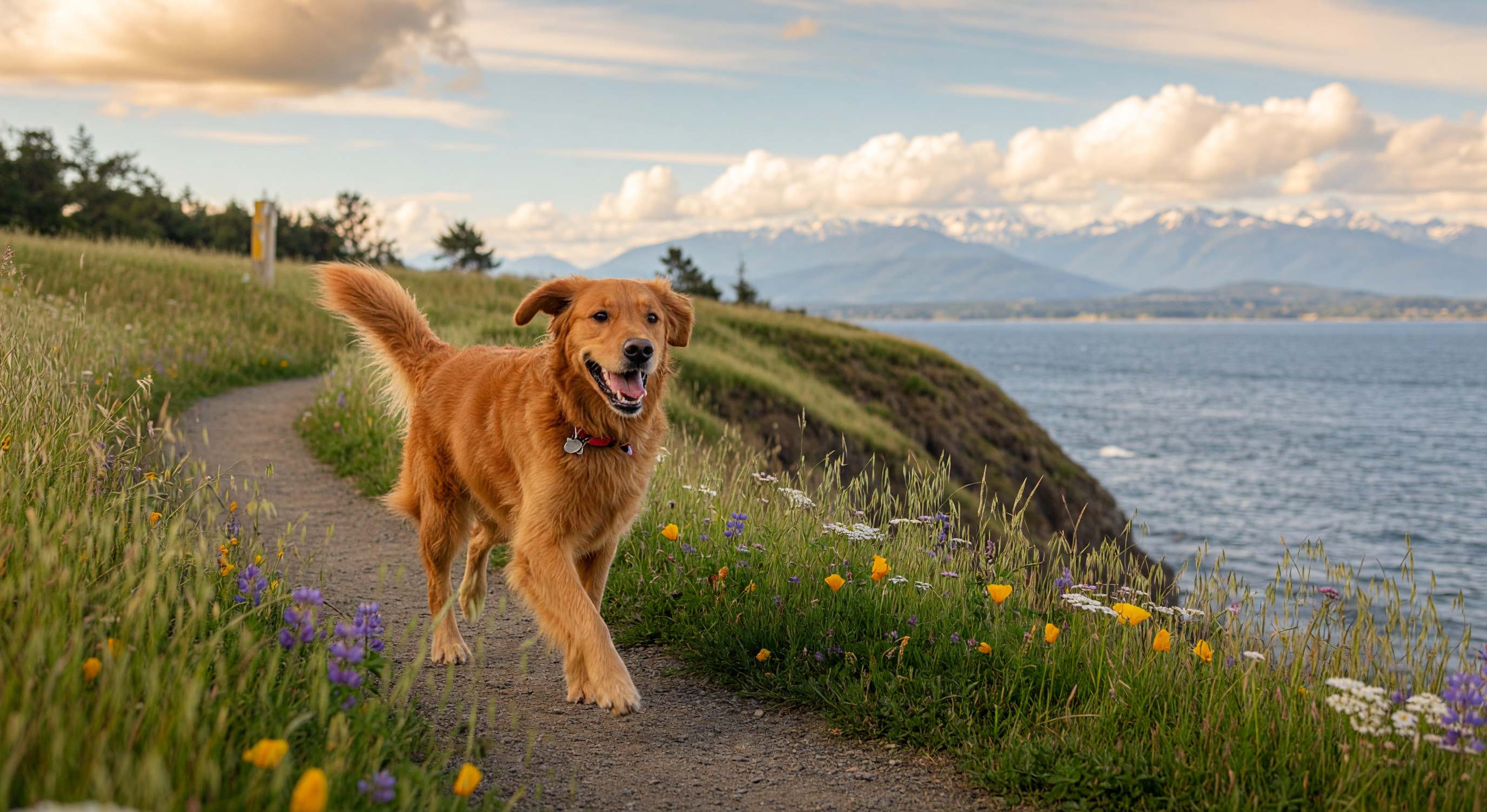 The Complete Guide to Dog-Friendly Living in Victoria, BC
