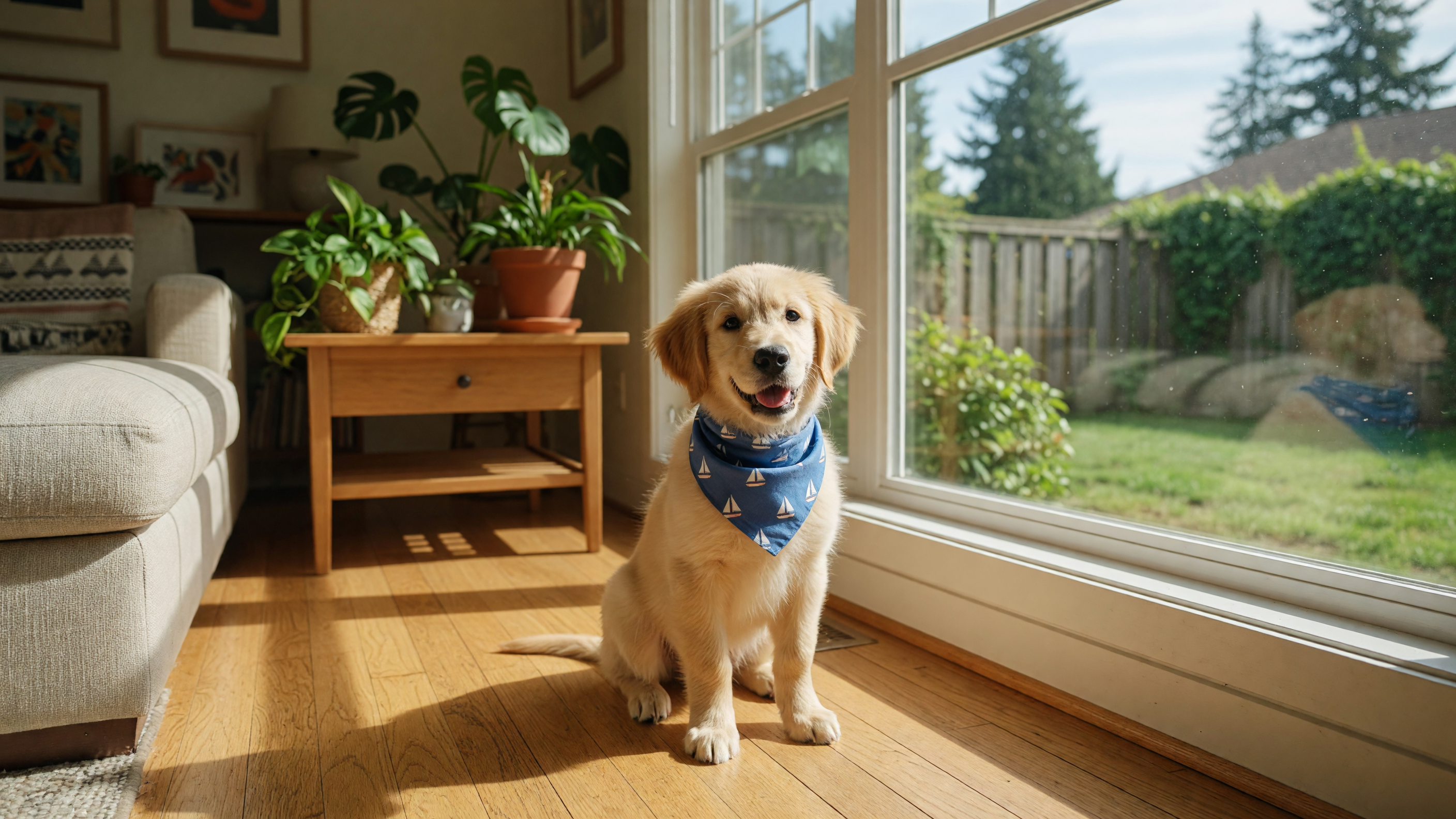 What Do I Need to Know Before Bringing a Puppy Home in Victoria, BC?