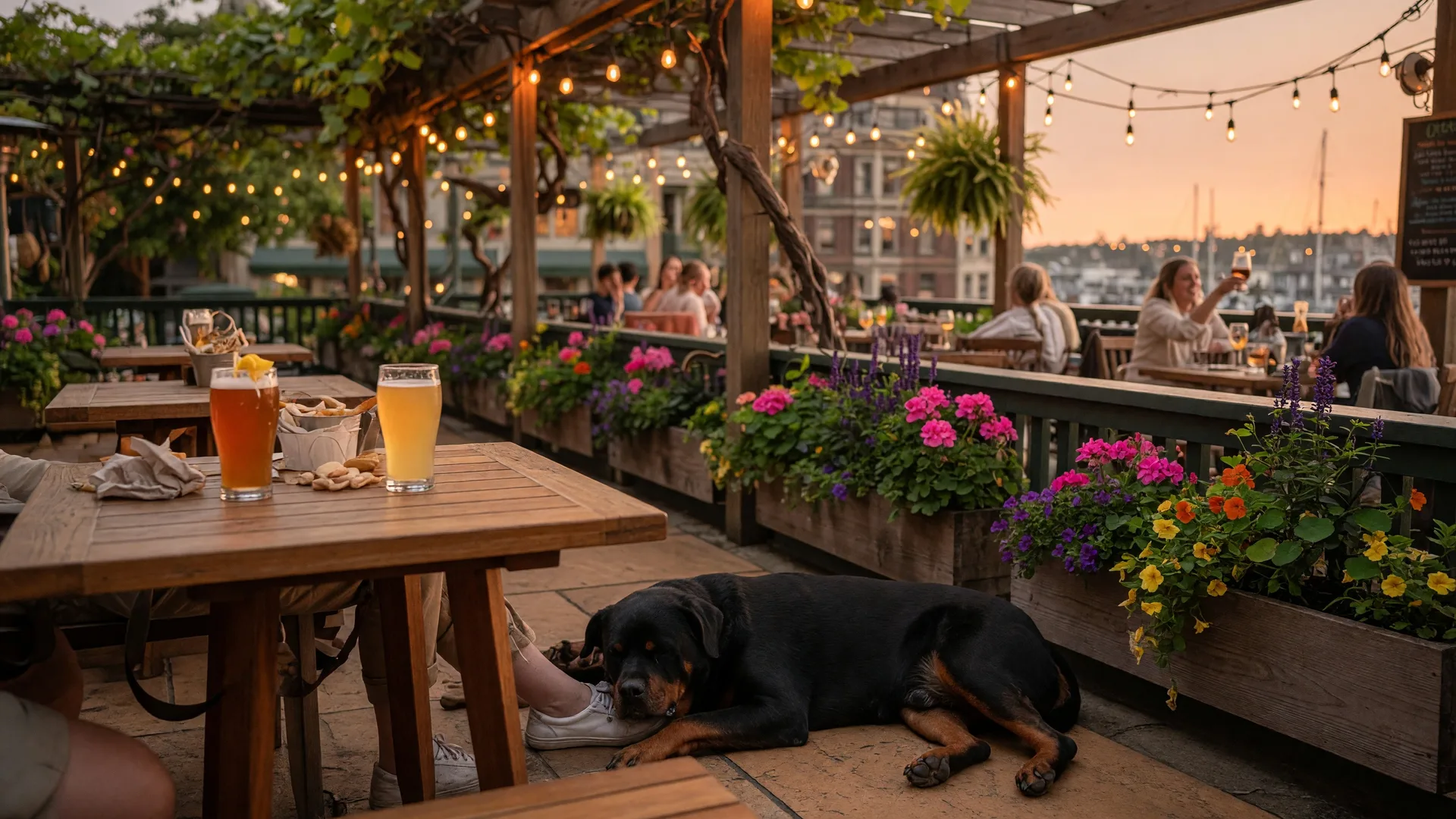 Late Summer Dog Events and Seasonal Tips in Greater Victoria: August & September 2026