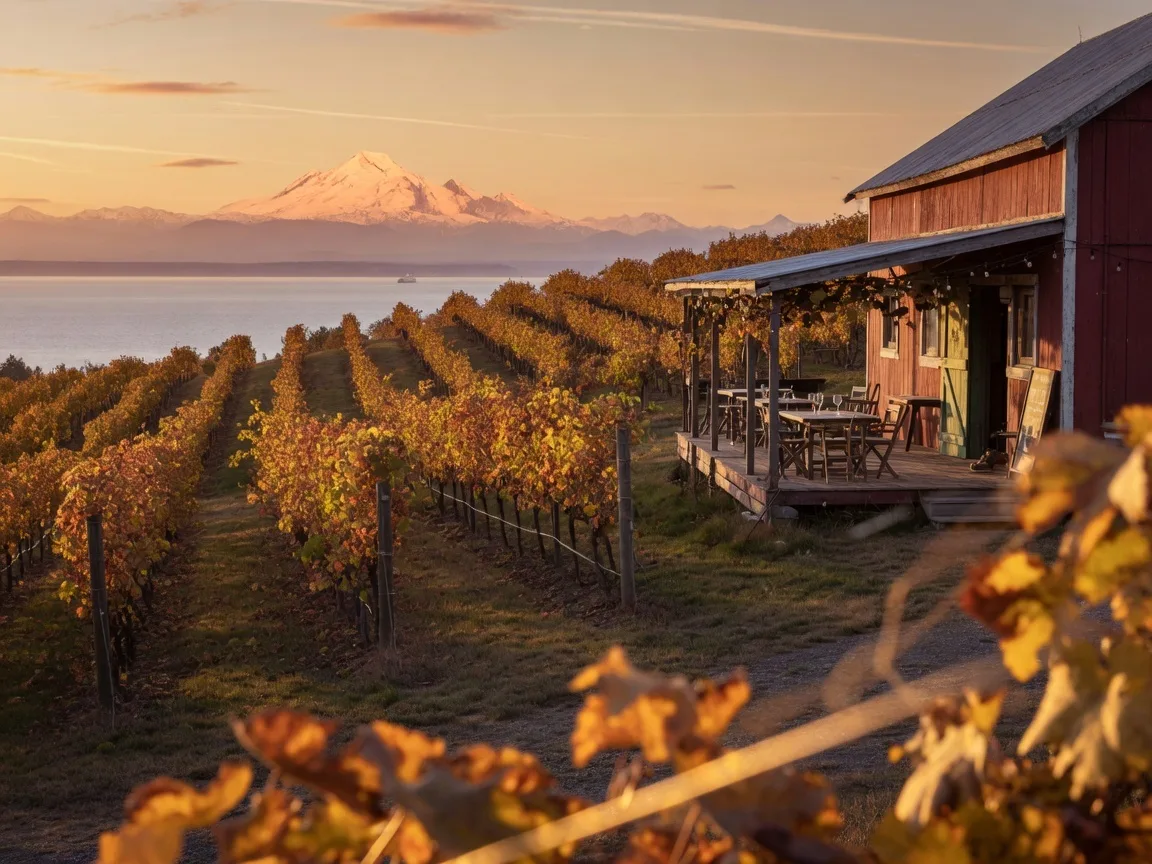 Where Can I Take My Dog for Wine and Cider Tasting near Victoria, BC?