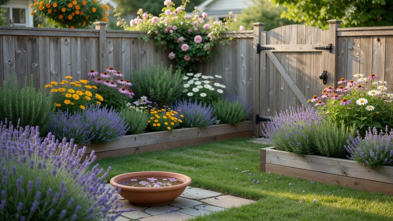 Which Plants in My Victoria Garden Are Toxic to My Dog?