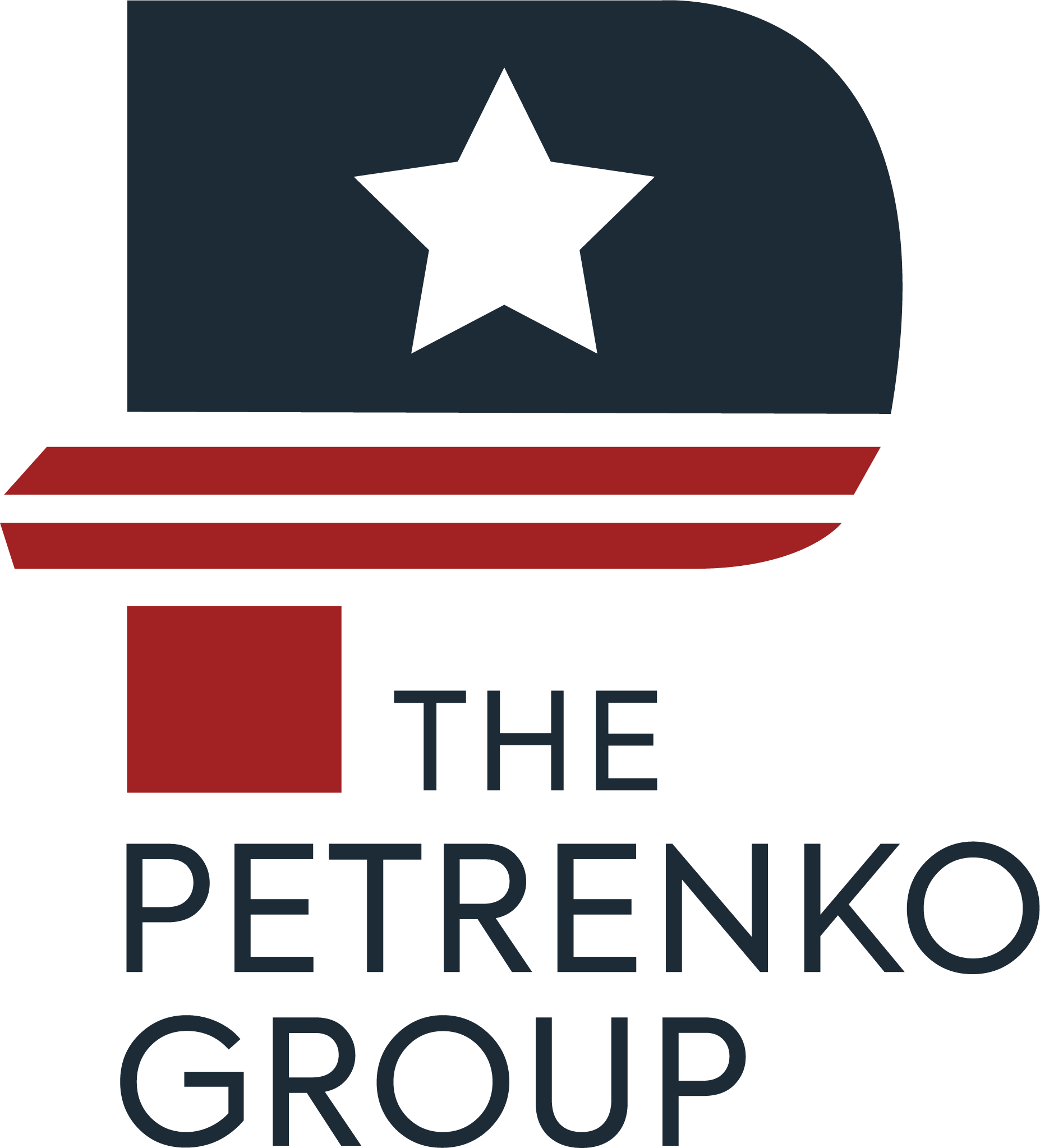 The Petrenko Group logo