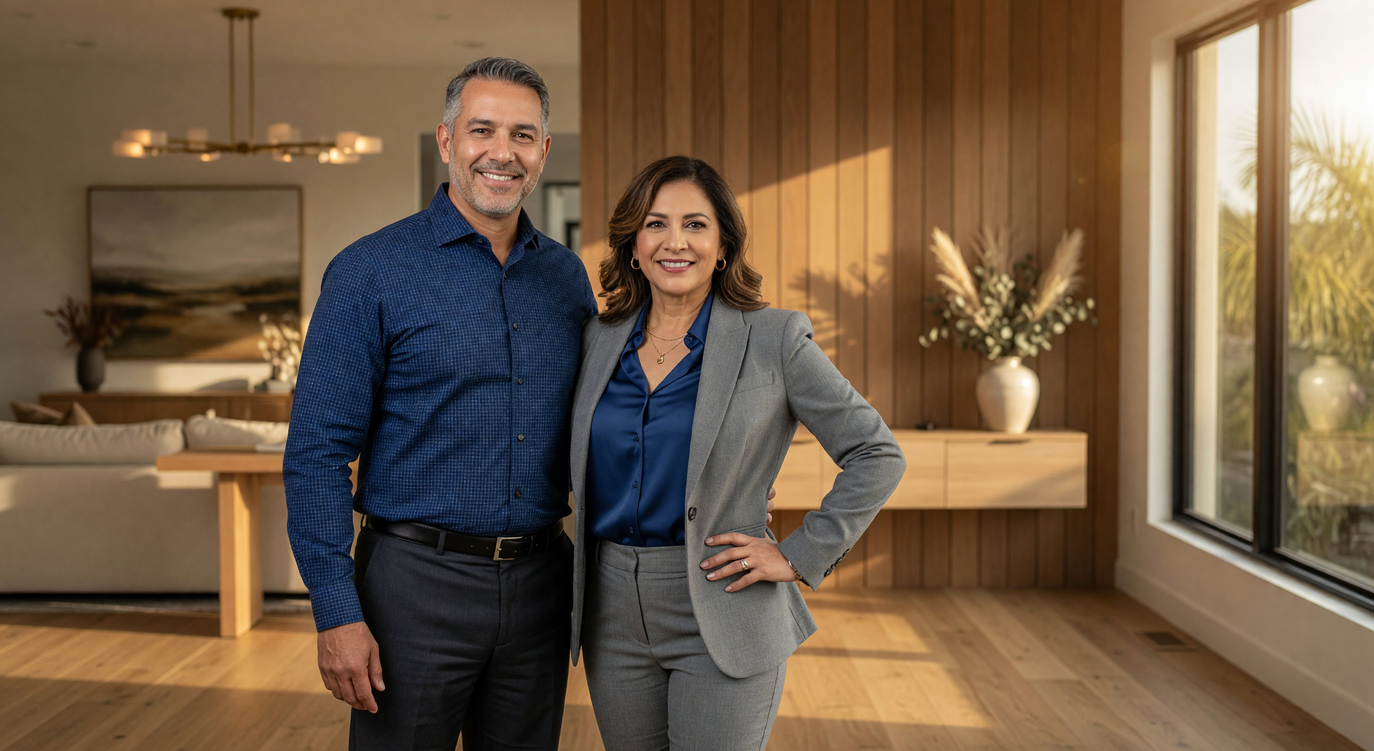 Stark Group Real Estate client testimonials