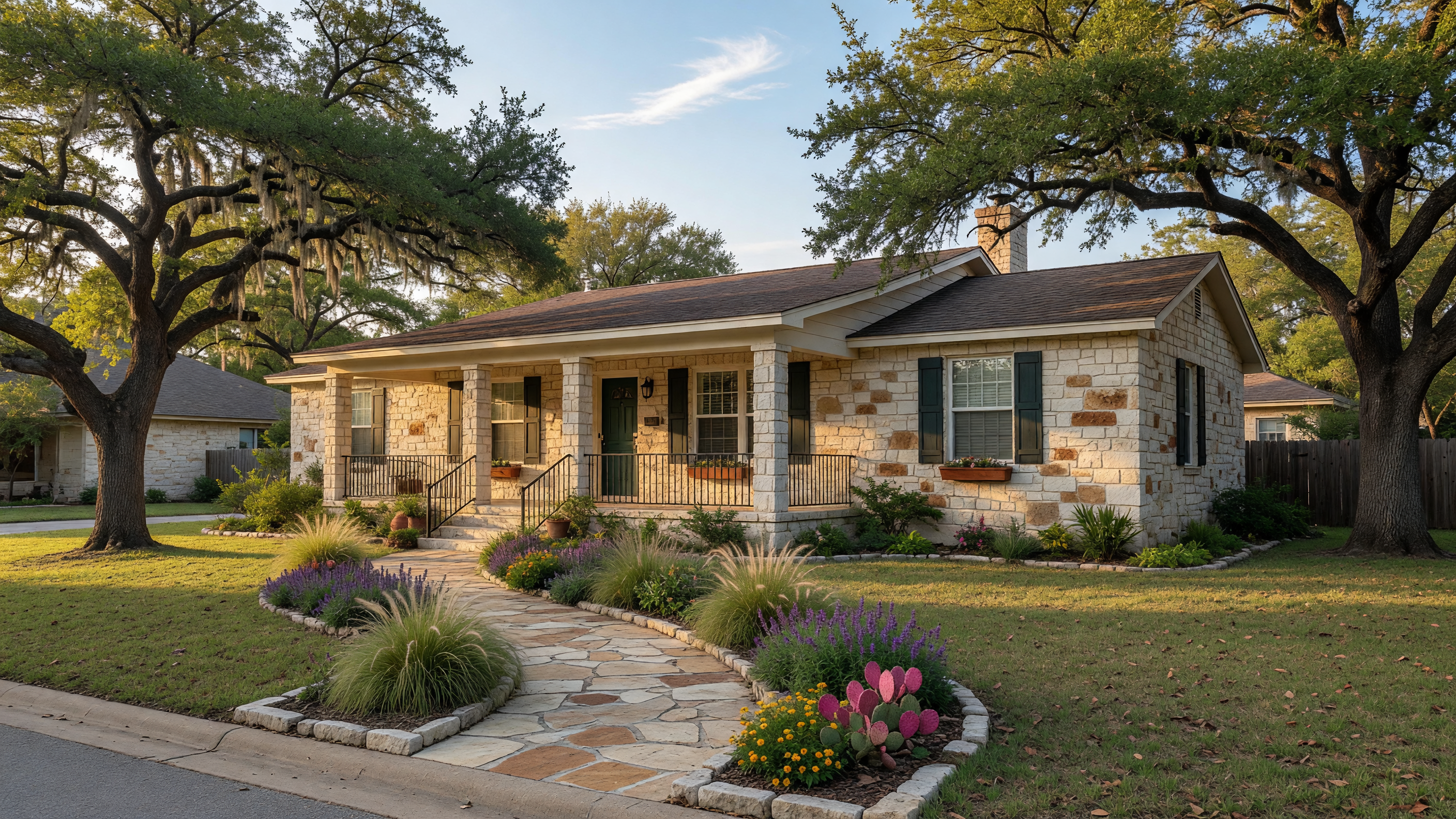 First-Time Buyer Programs in Texas: DPA, USDA, VA, FHA, and More