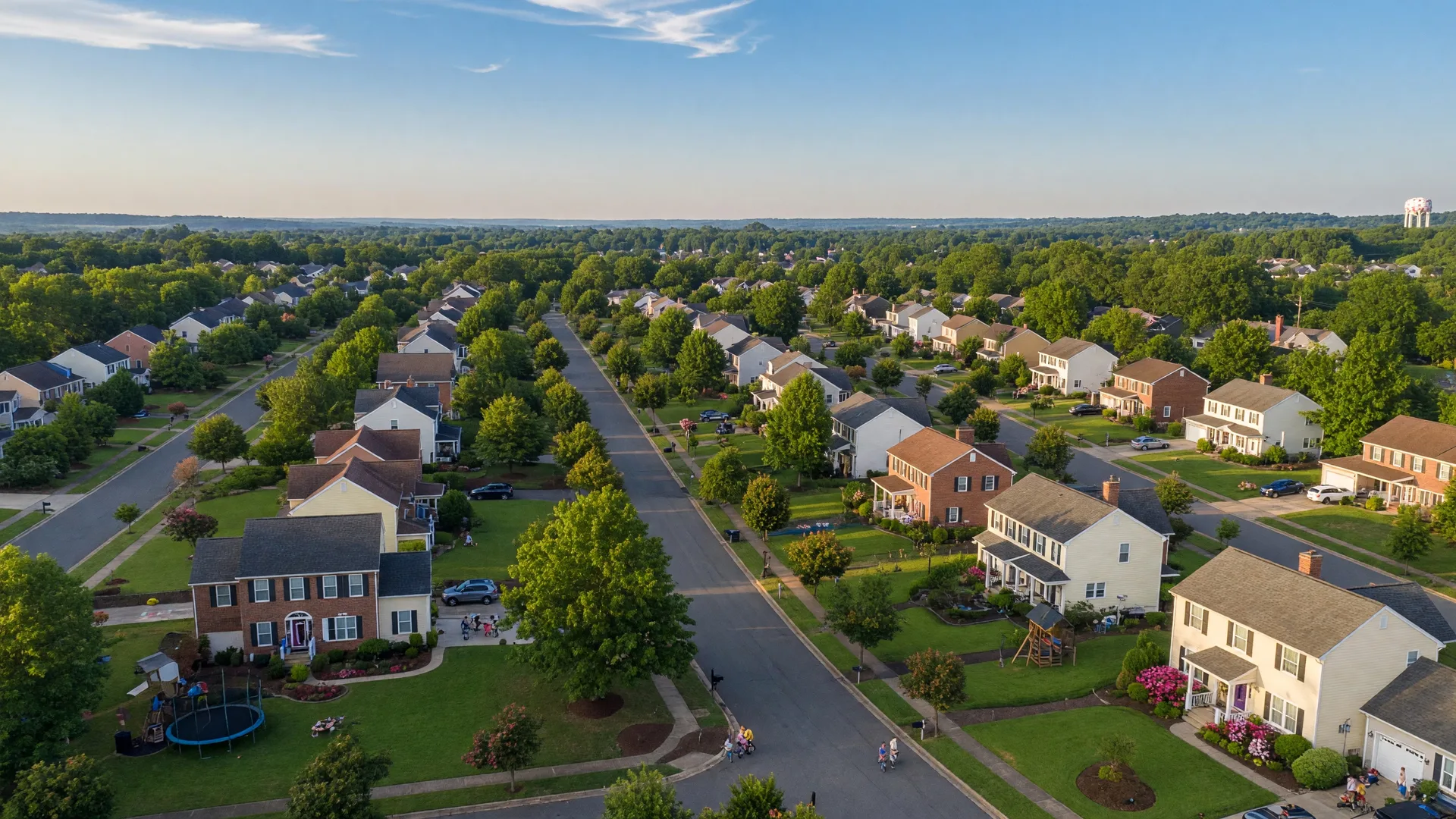 What the Mid-July 2026 Numbers Mean for Richmond & Hampton Roads Buyers and Sellers