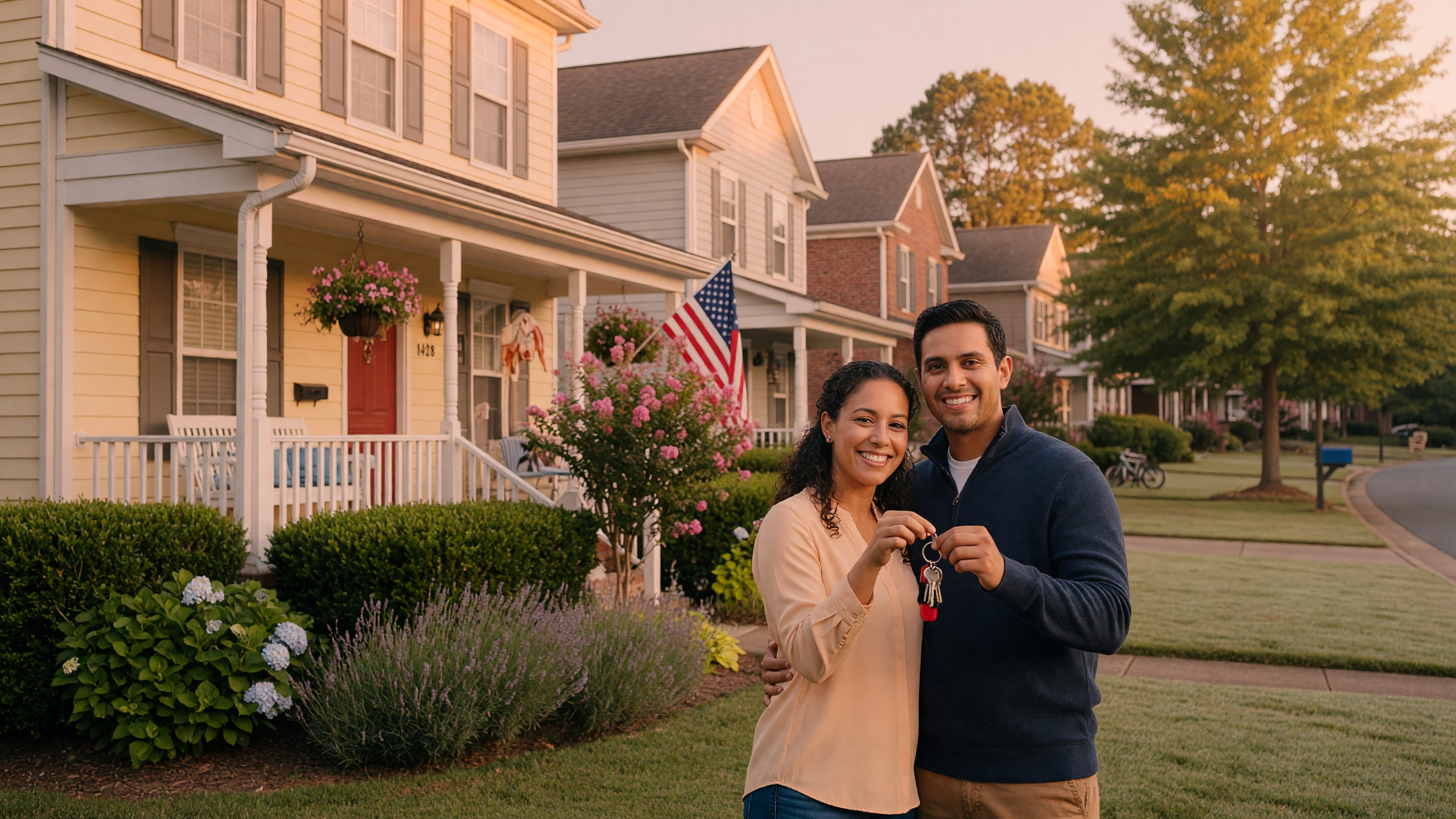 First-Time Home Buyer's Guide to the Richmond Metro and Hampton Roads