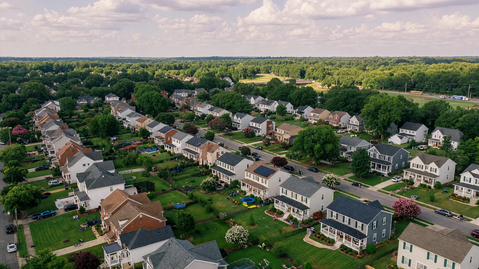 Mid-July 2026 Market Deep Dive: Richmond & Hampton Roads Data Every Home Buyer and Seller Should See