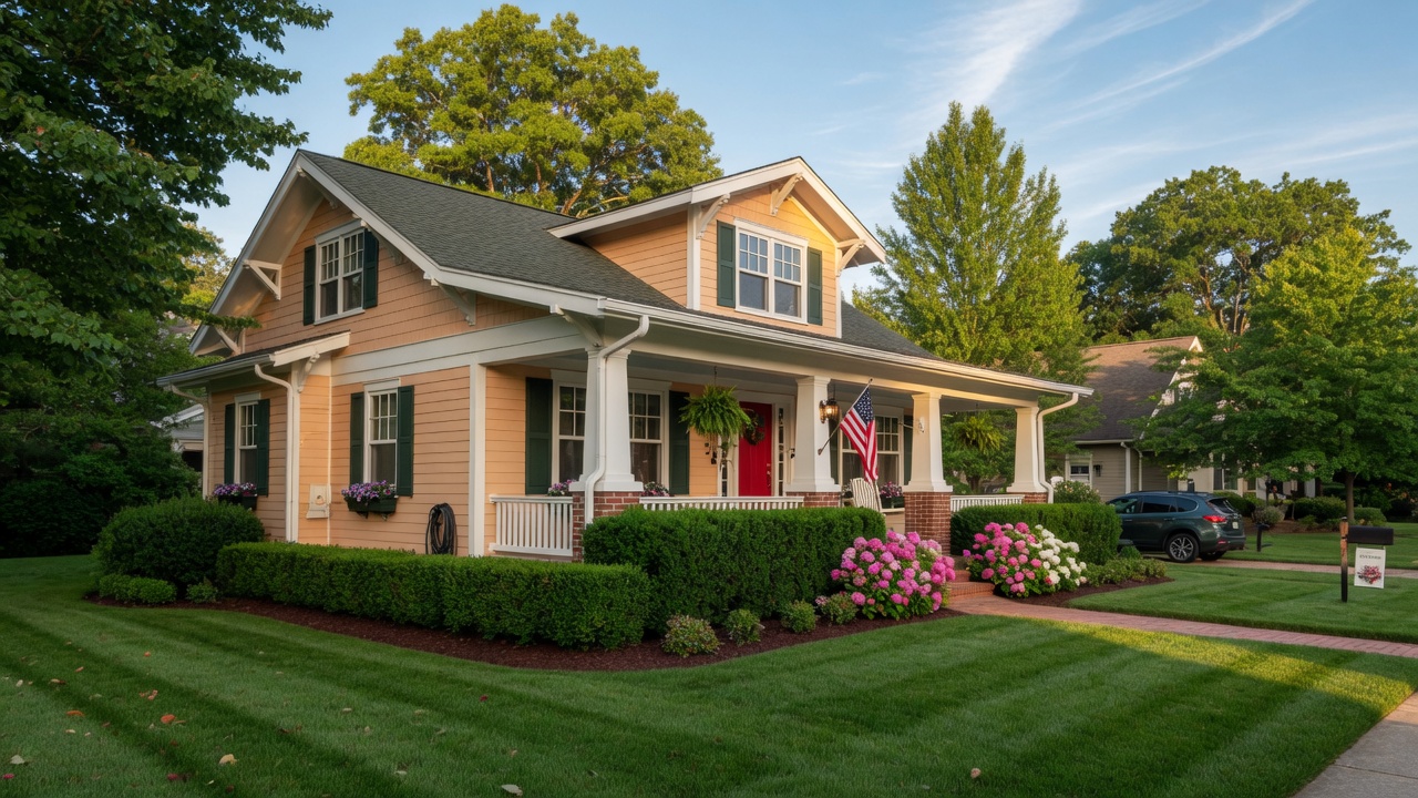 Your Summer Home Maintenance Checklist for Virginia: What Every Homeowner Should Do Before August