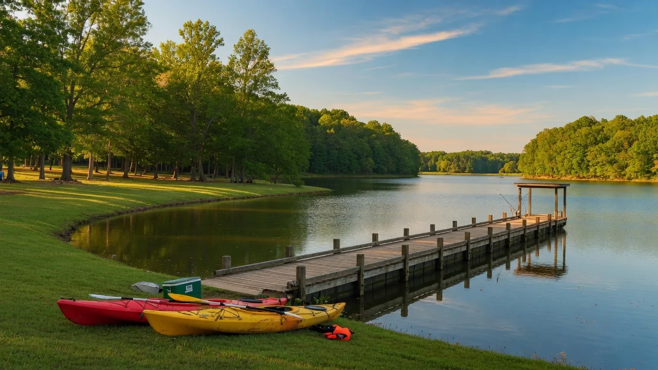 What to Do, Eat & Explore This Week in Chesterfield & South of the River